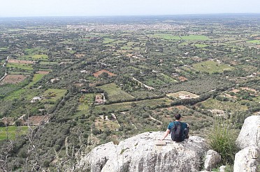 EL CORAZÓN DE MALLORCA