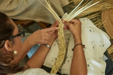 Handwerkskunst in Llata: Workshop zur Mallorquinischen Tradition