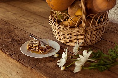 Mallorquinischer Honig