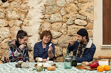 Mallorca gastronómica